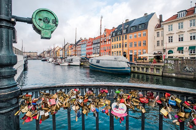 北极旅行路线推荐,北极圈自驾游全过程