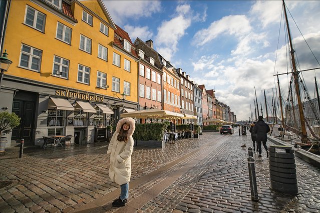 北极旅行路线推荐,北极圈自驾游全过程