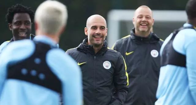 足球夏令营2024曼城,曼城足球游学