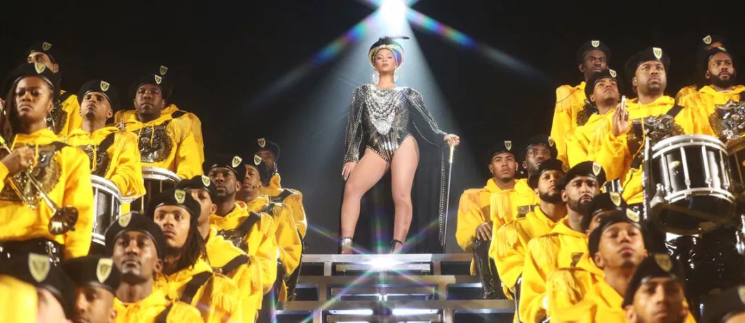 美国史上最嗨现场音乐节,国外音乐节现场到底有多疯狂