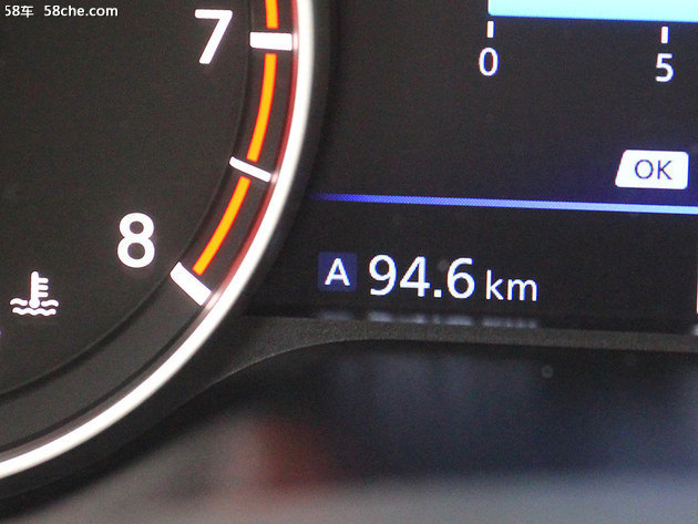 天籁雨天高速稳不稳,21款天籁自吸加满油跑600公里