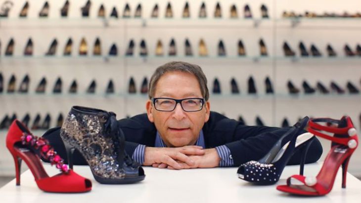 又漂亮又简单的高跟鞋,又美又飒的高跟鞋