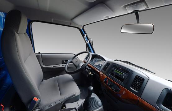 江铃顺达双排国六轻卡3.3米最新款,江铃顺达轻卡3.3米上长坡能拉几吨