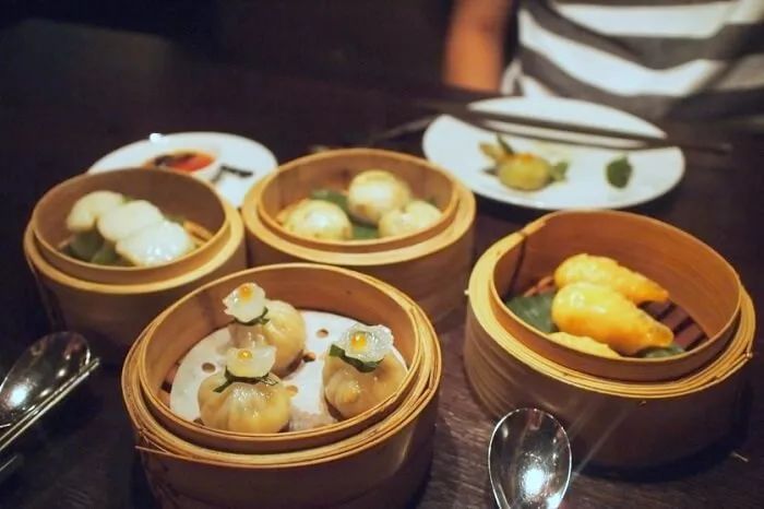 广州珠江新城美食,广州美食遭吐槽