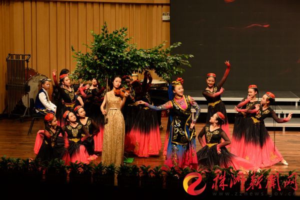 长沙南雅实验中学如何,探访长沙小学名校