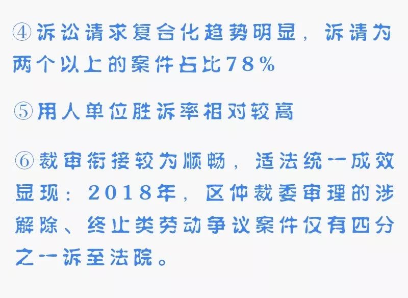 纵横职场江湖，你需要虹口法院这本“宝典”……