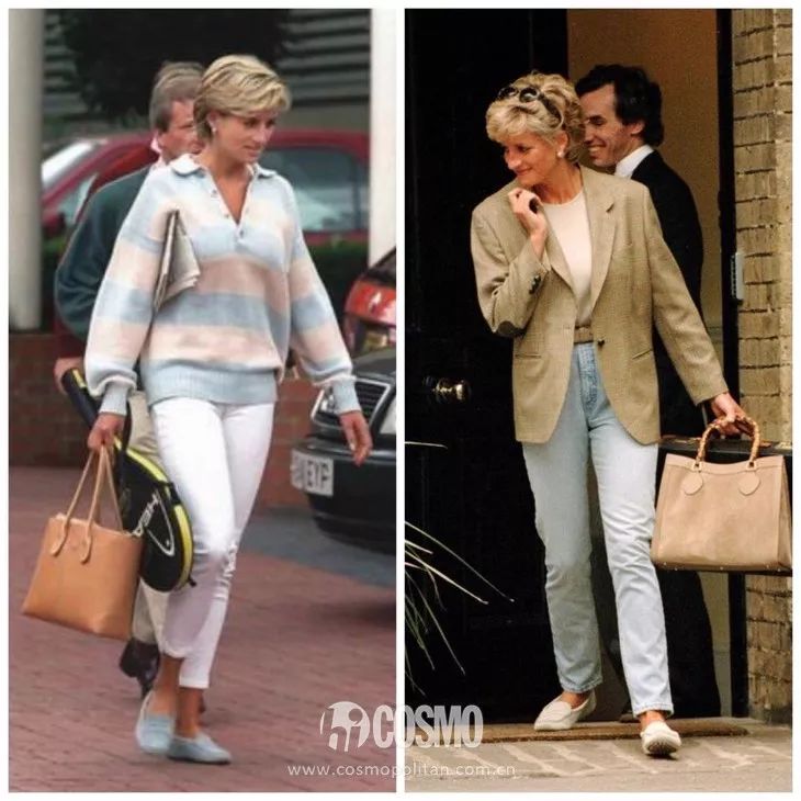 linda的穿搭日常,linda黑色时装鞋