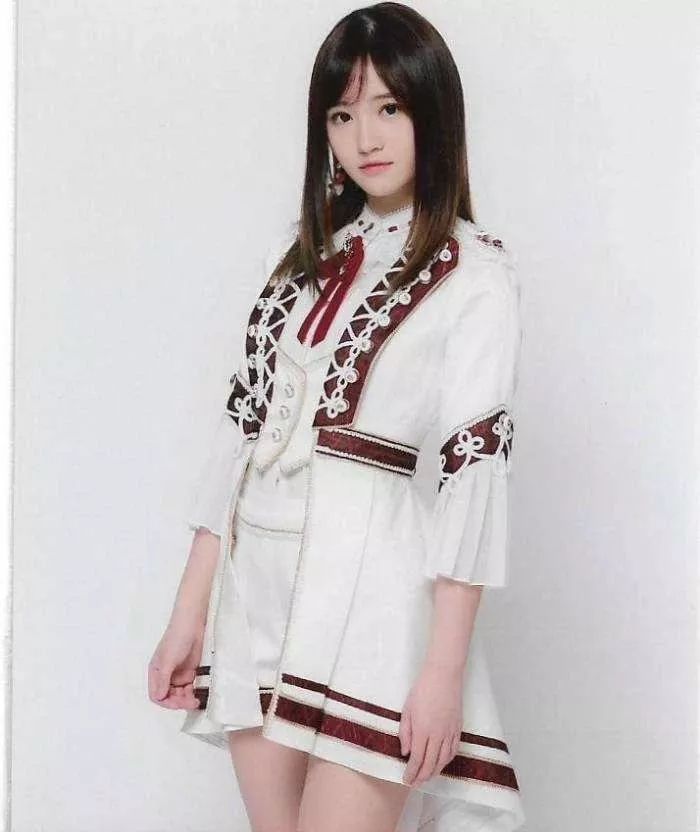 想恋爱又太怂！偶像失格说的就是Ta吧……