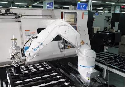 台达六轴工业机器人配置,台达scara机器人