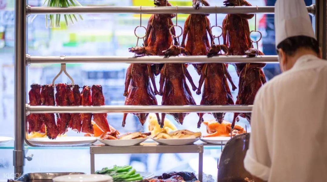 深圳五一小长假吃美食,五一小长假必吃美食哦