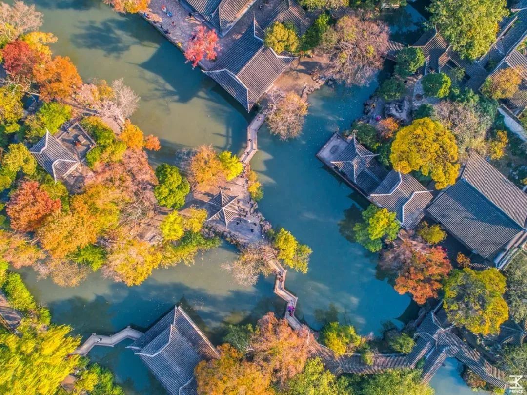 苏州宜居条件最好是哪个区,苏州中国最适宜生活的城市