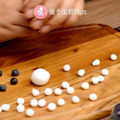 翻糖蛋糕会特别甜嘛,翻糖蛋糕好吃嘛