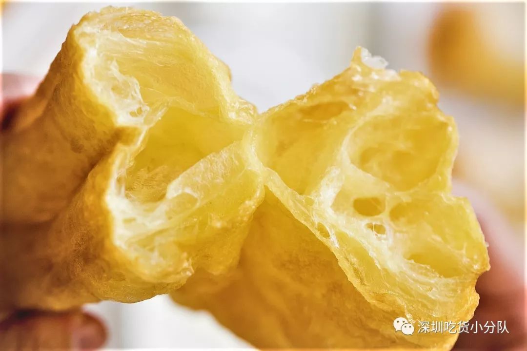 放在收藏夹2年的店,可算开到南山了