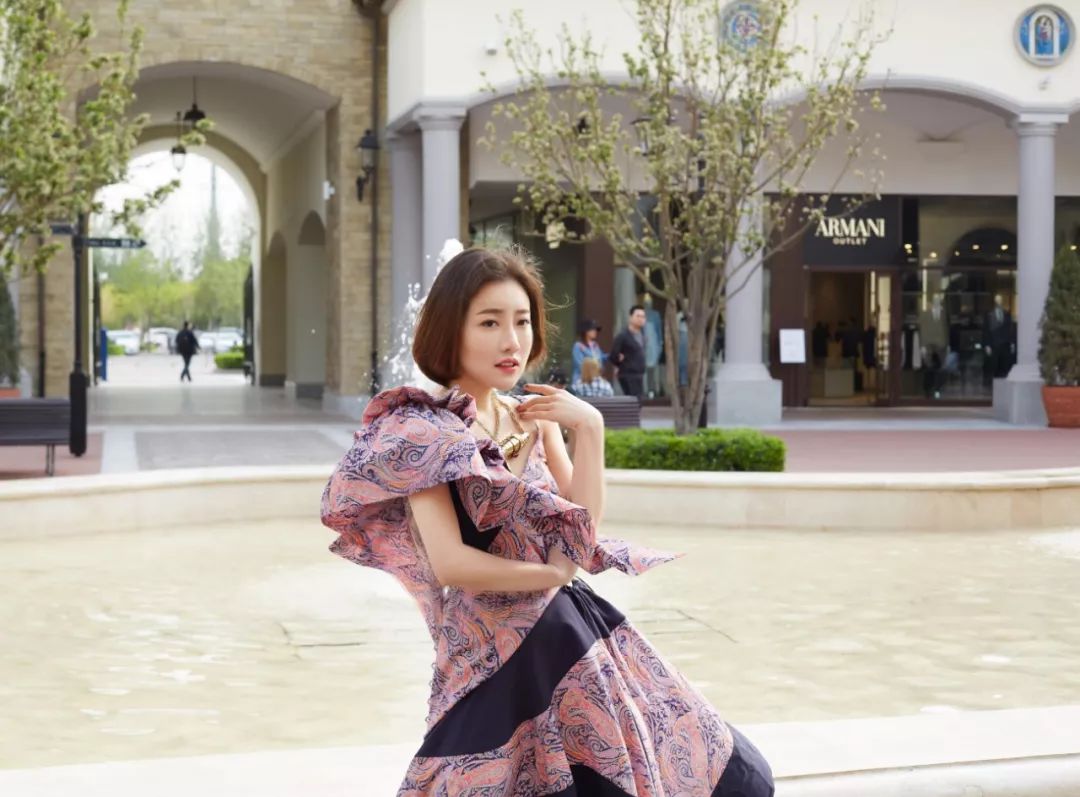 怎么穿的让人高攀不起,怎么穿看起来贵