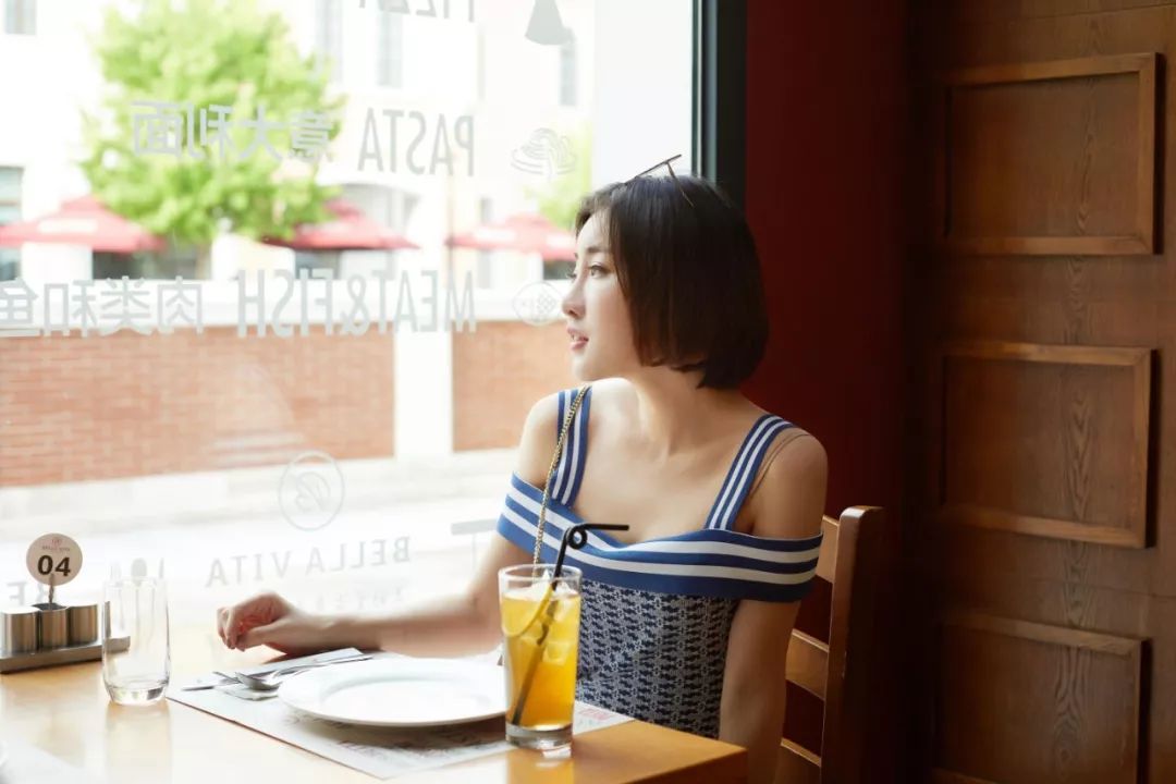 怎么穿的让人高攀不起,怎么穿看起来贵