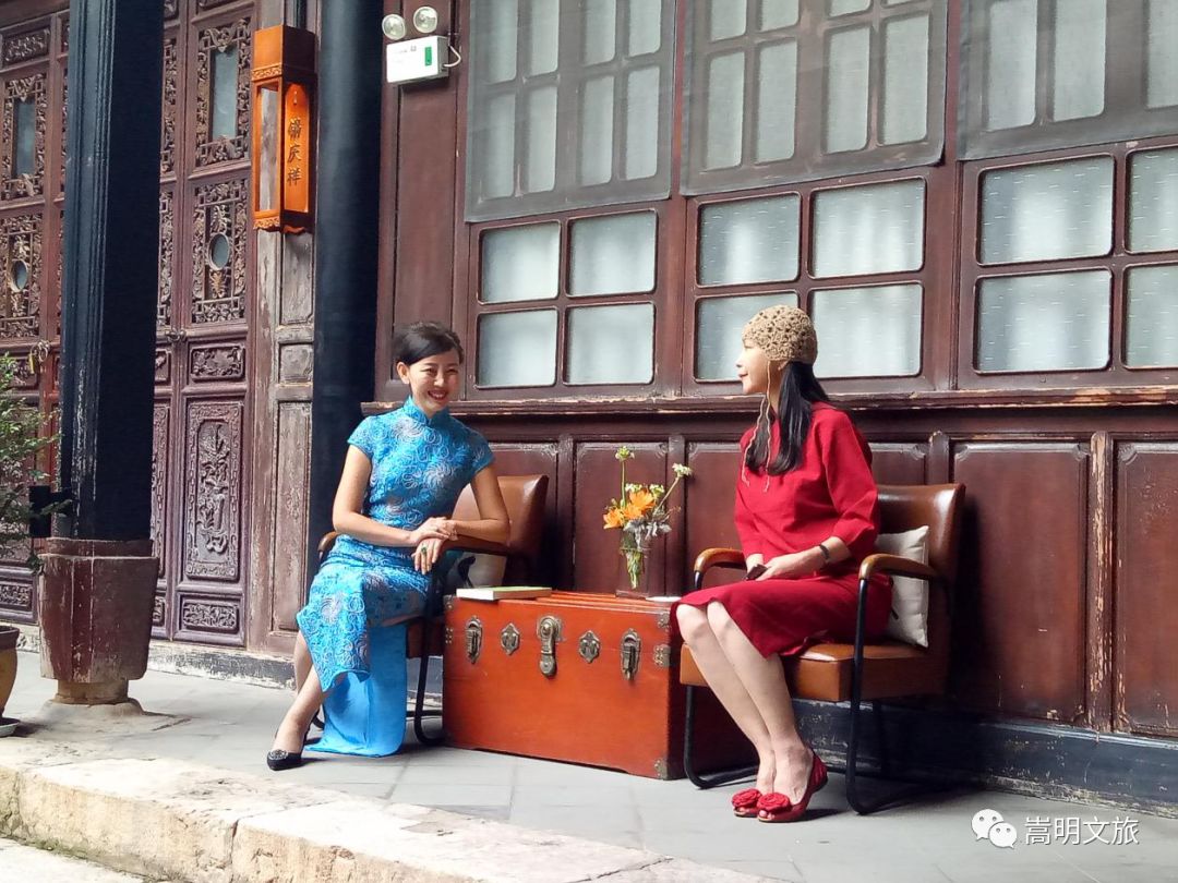 来一场说走就走的旅行来云南看雪,来一趟云南之旅吧