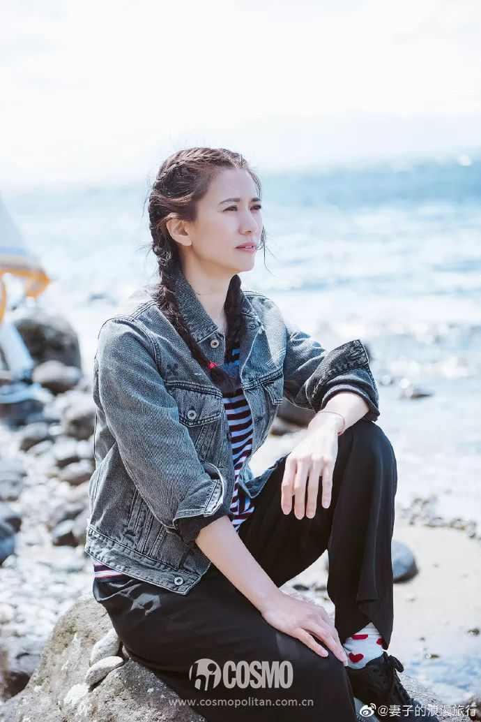 刘亦菲自曝戴假发片,刘亦菲秃顶引热议