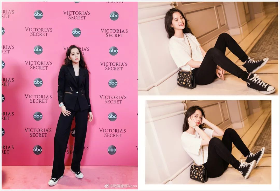 匡威帆布鞋便宜又好看,匡威帆布鞋哪几款最好看