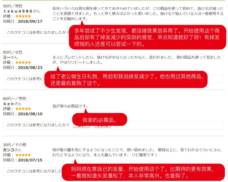 现在市场上脱发育发露有效果吗,防脱育发露对雄激素脱发有效果吗