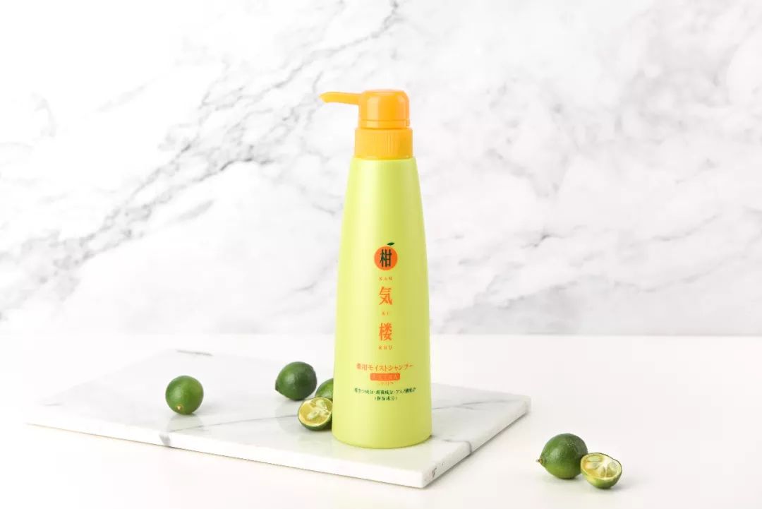 日本防脱生发增发密发育发液,脱发救星防脱育发洗发水