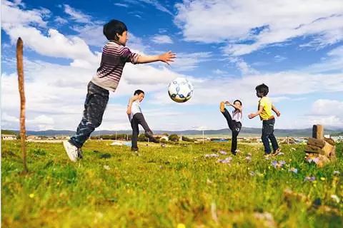 避暑之都贵阳欢迎你,炎炎夏日来这些避暑胜地游玩