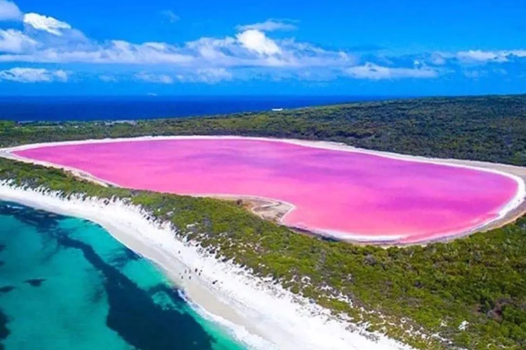 世界公认的十大绝美风景,世界10大绝美风景