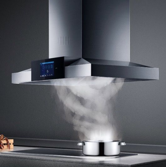 200左右的抽油烟机哪个牌子的好用,美的海尔华帝抽油烟机哪个好