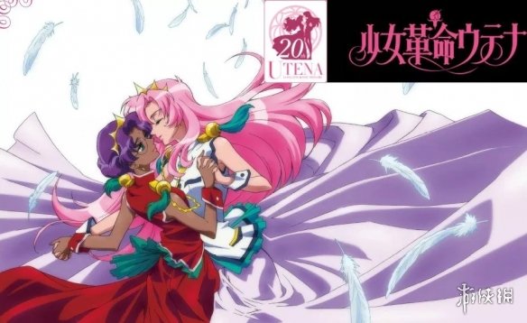 厉害了我的番!专业测评“平成时代最强百合动漫”!