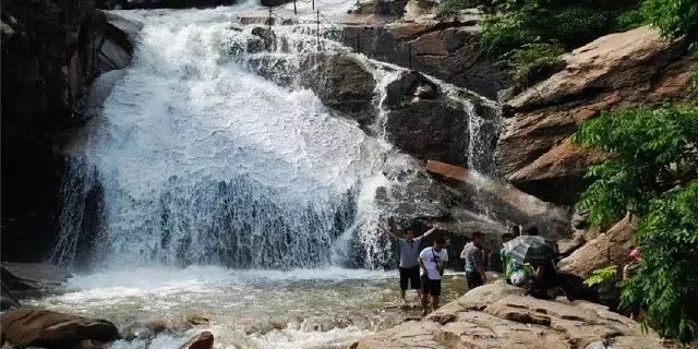 连云港市旅游景点开放通知,江苏连云港景区免费开放通知