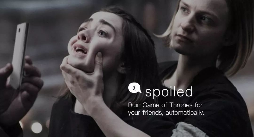 为什么要防剧透,为什么这么多人讨厌剧透