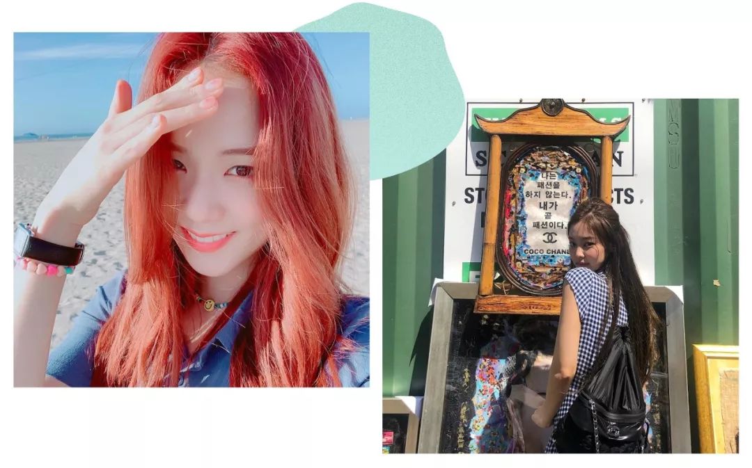 泫雅jennie同款,jennie和泫雅同款