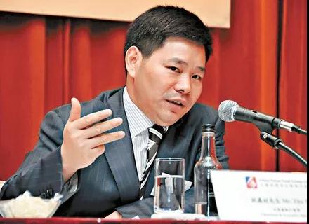 雨润集团倒闭风险分析,雨润集团破产的原因分析