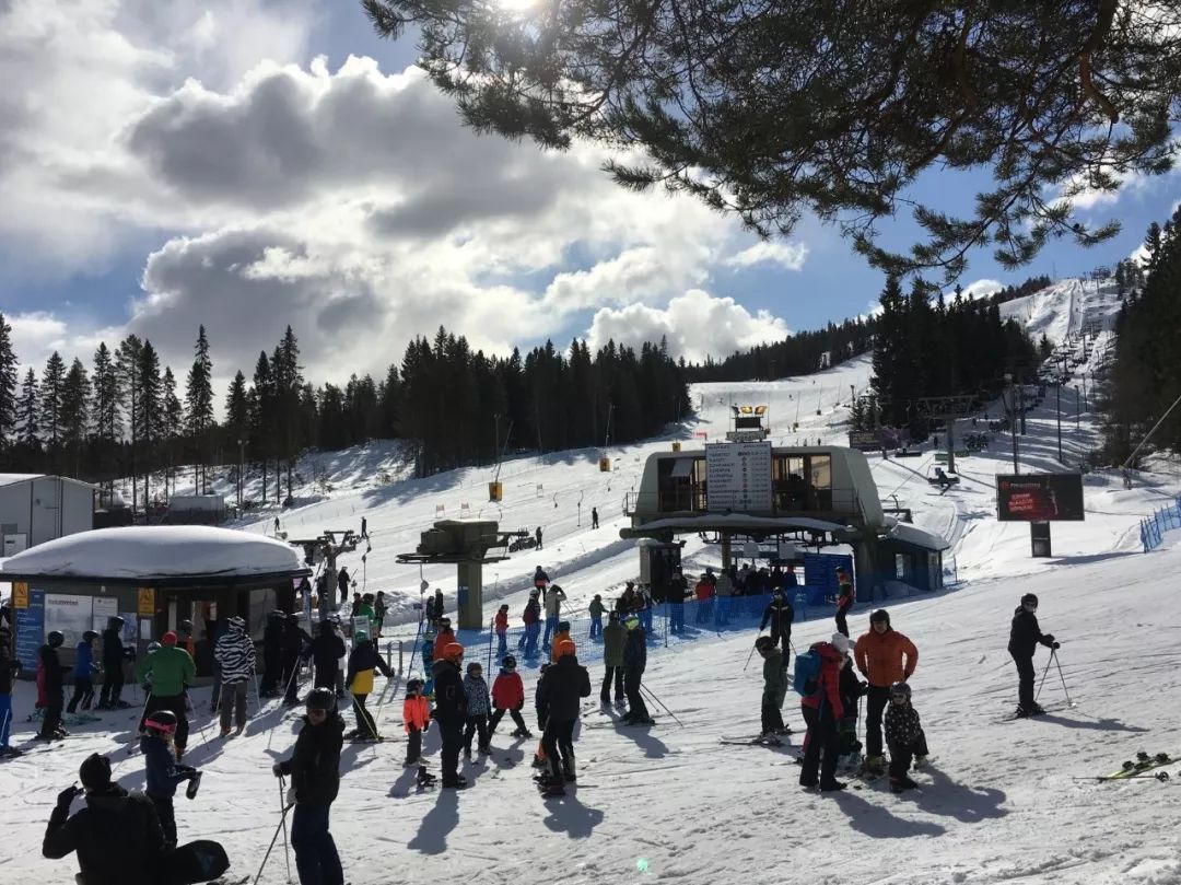 全民参与冰雪运动,2021年全民参与冰雪运动