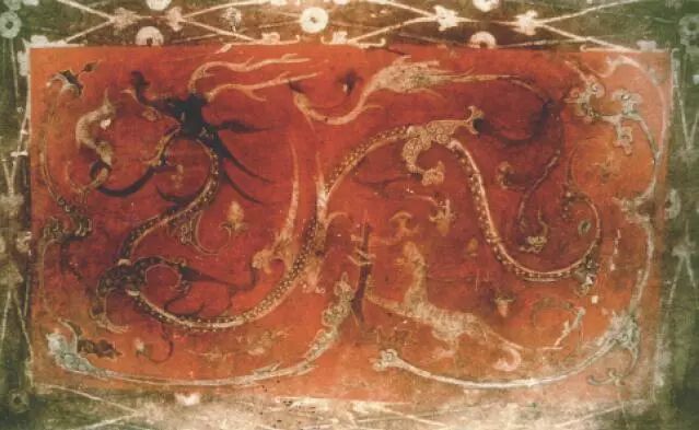 中国古代史年表时间轴图表,中国古代史时间轴速记