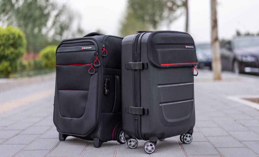 曼富图拉杆箱,曼富图拉杆箱什么档次