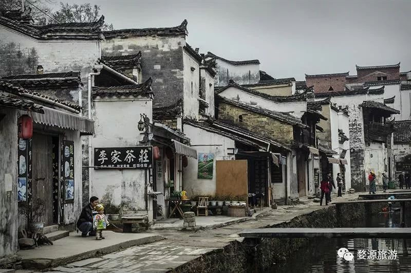 【五一·爽心游江西】婺源最全旅游攻略已为您备好，快来婺源“嗨”翻天！