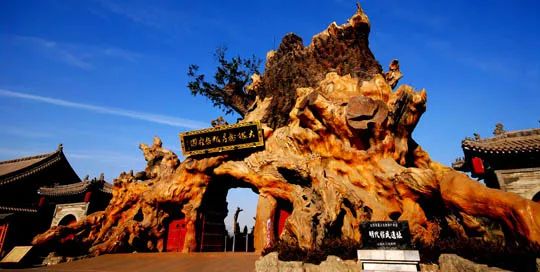 山西旅游攻略最全最好的线路视频,五一山西旅游路线盘点