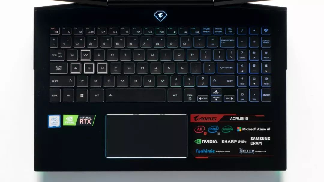 十款高性能游戏本,电竞屏游戏本推荐