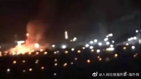 一周事故及安全警示2020年第22期,一周事故及安全警示2020年第19期