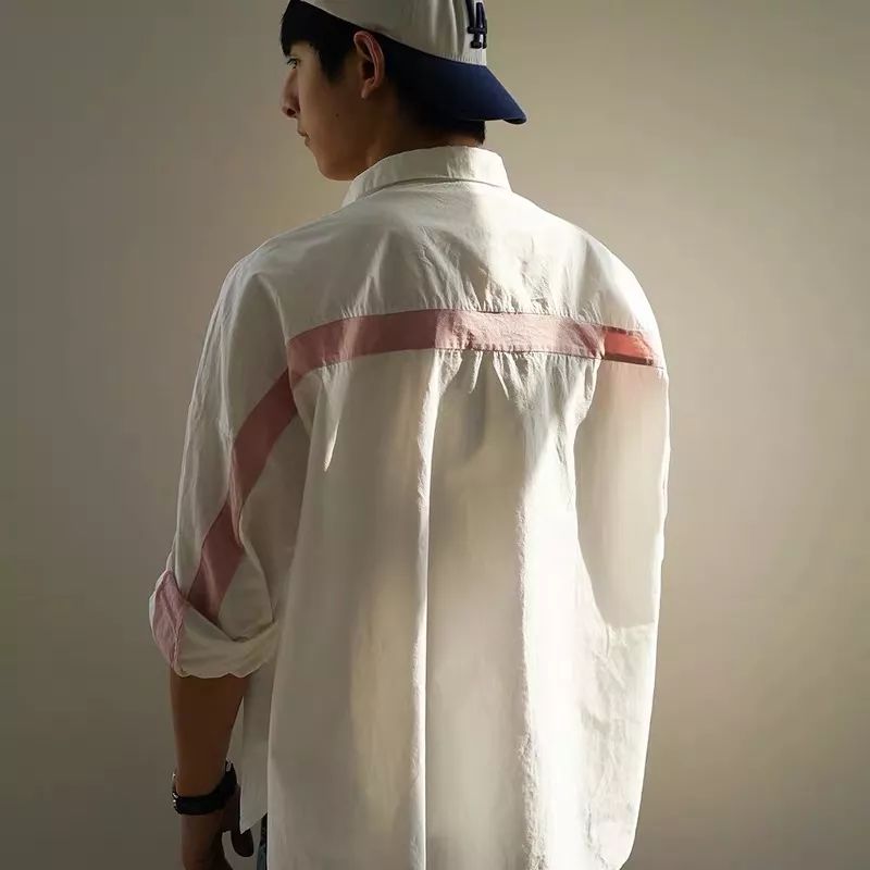 男生学院风穿搭攻略,万能穿搭攻略男生31到40