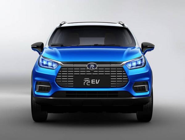 电动车和燃油车结构区别,燃油车纯电动车混合动力车异同点