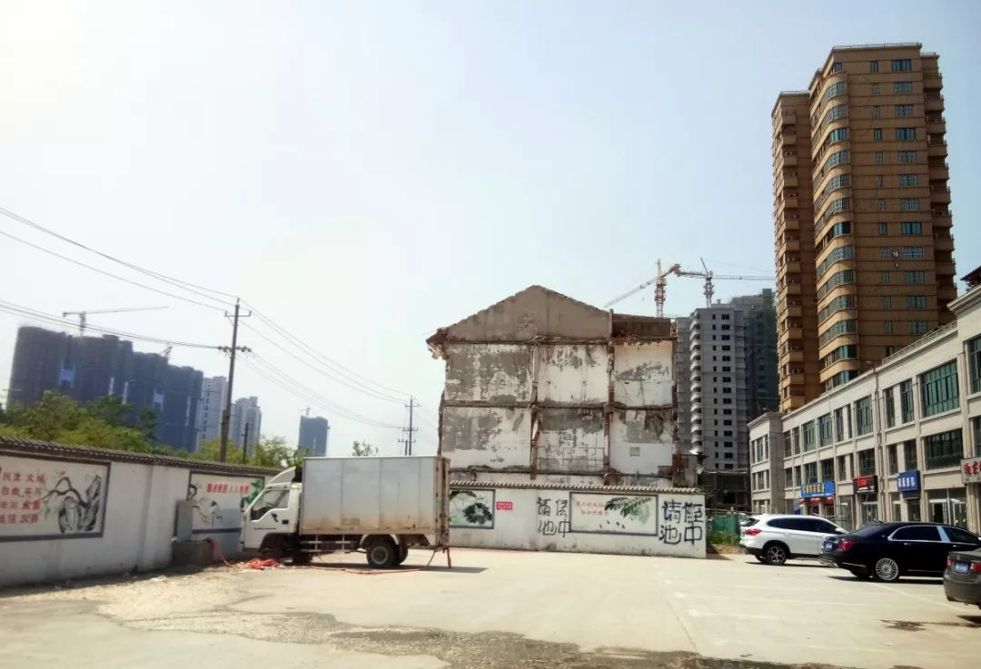 宿迁泗洪繁华的地方,泗洪隐藏美景