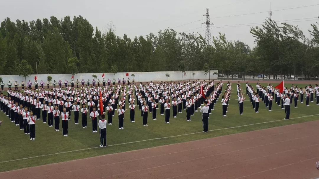 焦作市教育发展规划,办好人民满意的教育促进教育公平