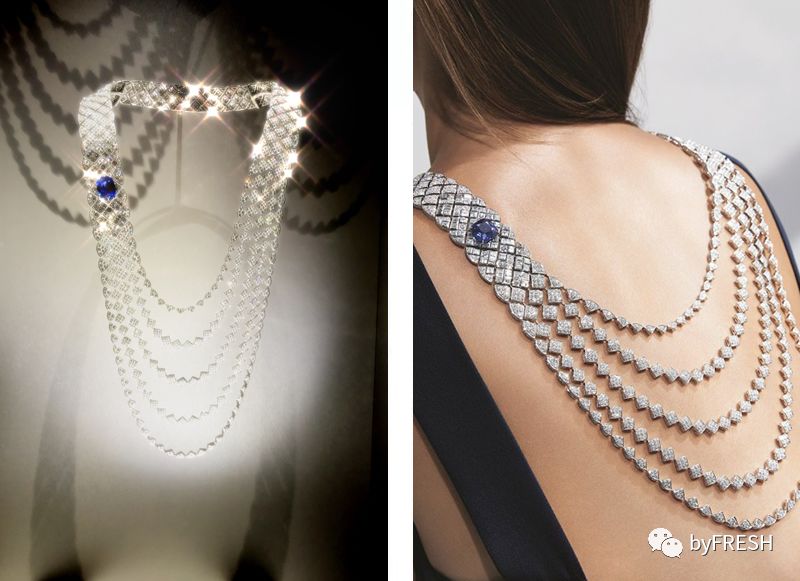 这些神仙级的香奈儿,我们有生之年可能都不会再见到第二次了