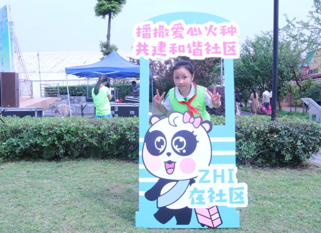 都江堰市国家文明城市,都江堰文明宣传