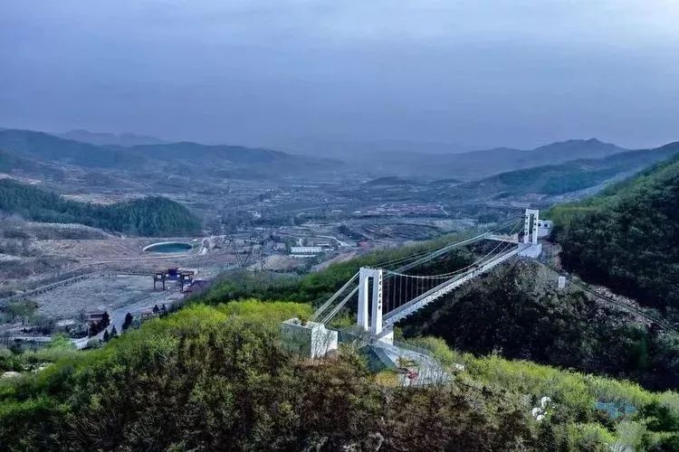 玩遍大连丨零距离接触大自然一定是很多人的选择，一起去普兰店看看吧。