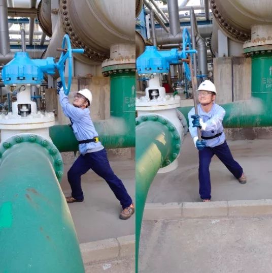 钢铁侠有战甲，灭霸有手套，中化人的劳动神器是？