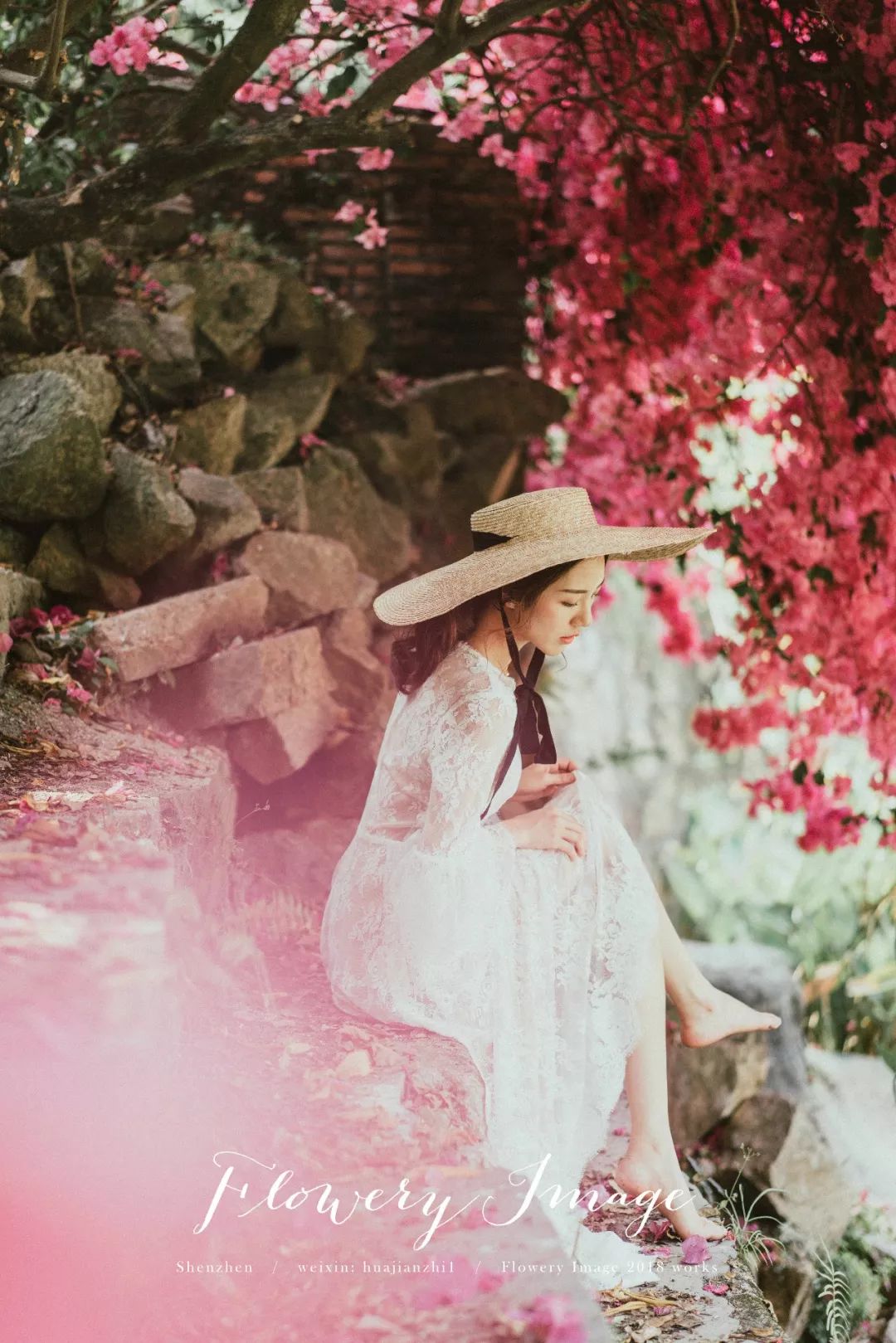 深圳推荐拍照地,深圳这10个拍照圣地人少景美