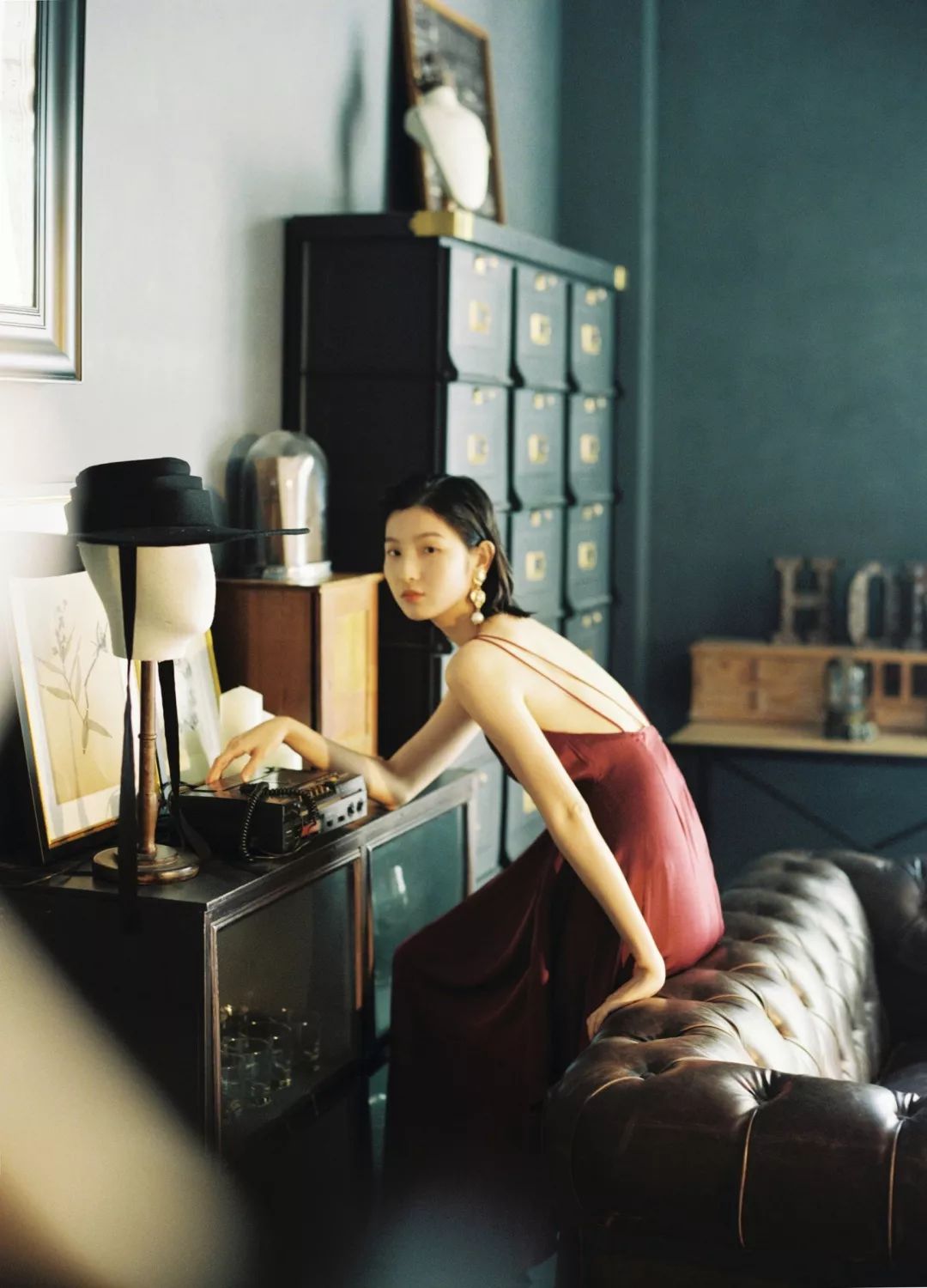 深圳推荐拍照地,深圳高逼格适合拍照的地方