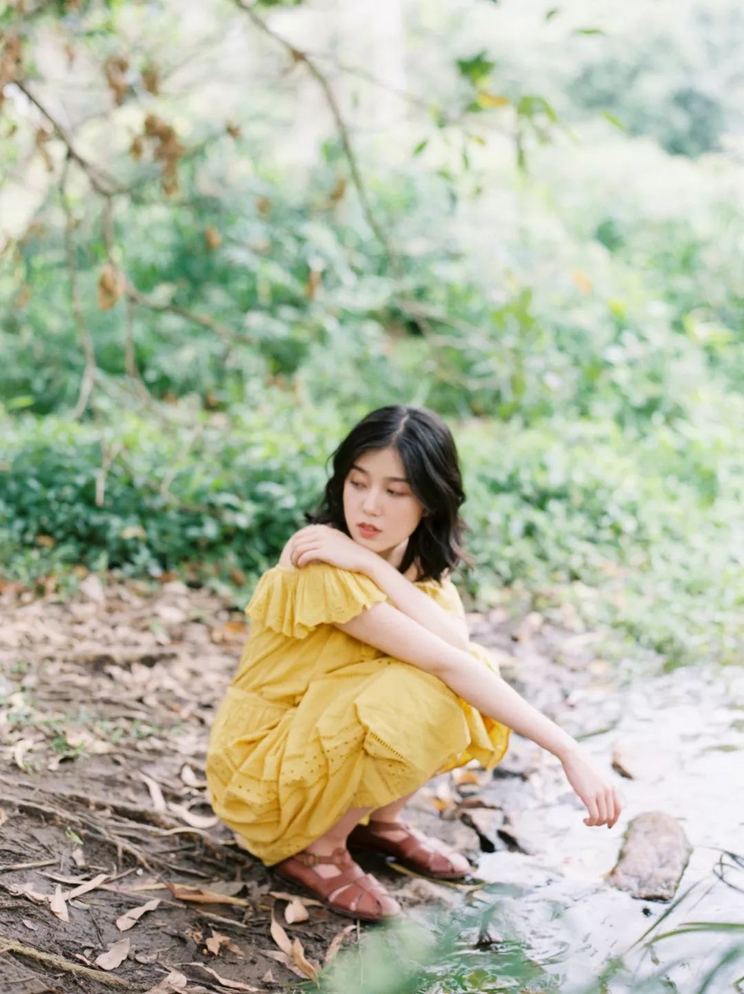 深圳推荐拍照地,深圳高逼格适合拍照的地方